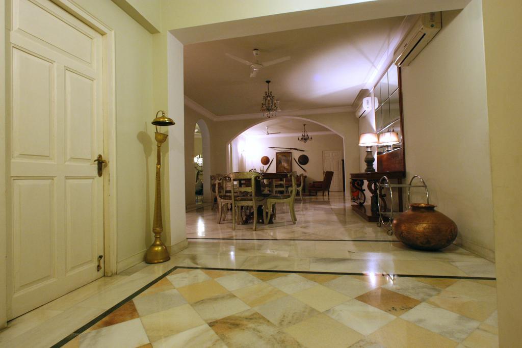 Barwara Kothi 3* Jaipur